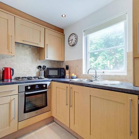 Ar1 - 1 Bed Apartment In Heart Of Fulham Broadway London Exterior photo
